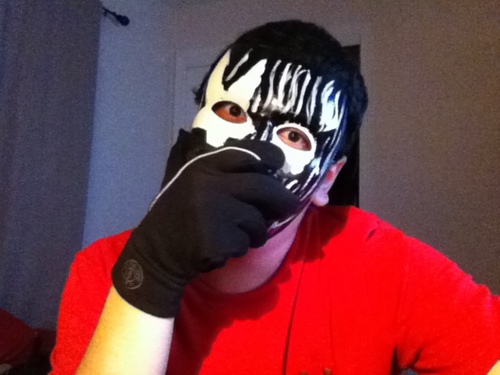 VampWillis's profile picture. 