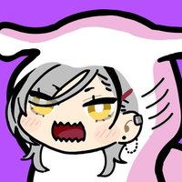 皇サイコ🧪🦈VTuber (@sumeragi_psycho) 's Twitter Profile Photo 皇サイコ🧪🦈VTuber (@sumeragi_psycho) 's Twitter Profile Photo