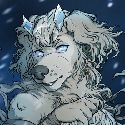 28 | finnish 🐩❄ | 🔞 NSFW | ENG/FIN | furry artist |
commissions ｢OPEN｣ | avatar+banner by me | commission queue at trello 🔻 | ART RAFFLE AT 8K