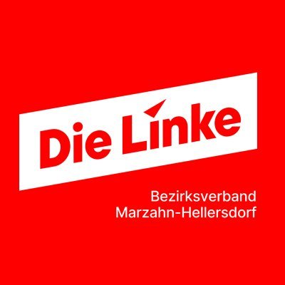 Hier twittert Die Linke #MaHe; Bezirksorganisation von @dieLinke #Marzahn #Hellersdorf #Biesdorf #Kaulsdorf #Mahlsdorf