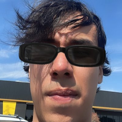 emisanxz's profile picture. If they can't take a joke fuck' em.