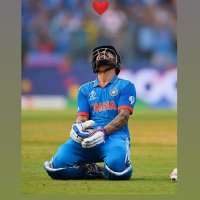 क्रिकेट का दीवाना(@CricketIn_Hindi) 's Twitter Profile Photo