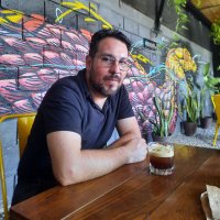 Barrera G A (@barrerag_a) 's Twitter Profile