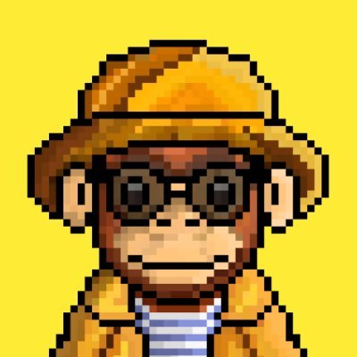 Ordinal_Monkey Profile Picture