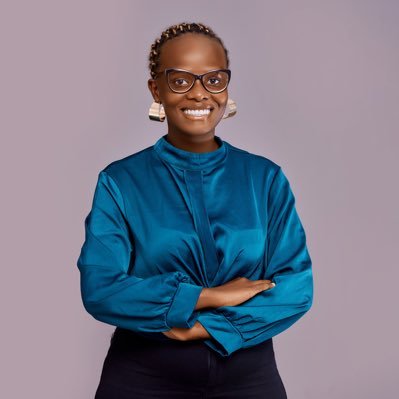 AmpeSheenah's profile picture. I am a Digital Marketing Expert that crafts compelling campaigns that drive results. Let's elevate your brand's online presence together!