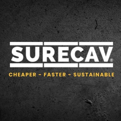 SURECAV is an approved cavity spacer system. 100% recycled material, saves time, space & money! NHBC LABC BBA PREMIER APPROVED!  Visit our website today!