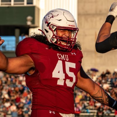 |C/o 18| ILB |6’0” 240lbs| Colorado Mesa University #JUCOProduct #CRAZYLOCSWORLD.