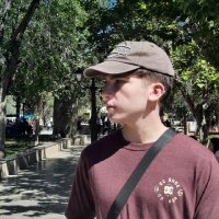 Luchi (@ramirezluciano0) 's Twitter Profile