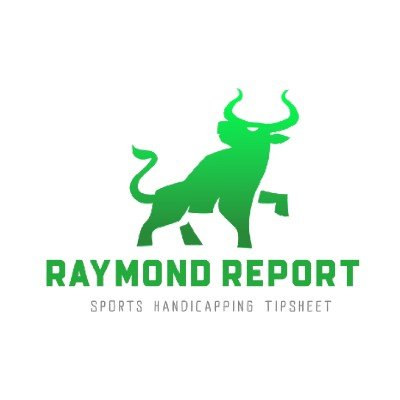 Home of the #RaymondReport #sportsbetting reports #SportsAnalytics #SportsTrends from a #Vegas perspective. #NFL #CFB #NBA #MLB #CFL #NHL
