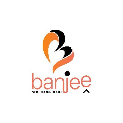 Banjee neighbourhood is a community based app that allows users to have consistent access to information about EVERYTHING that is taking place around them.