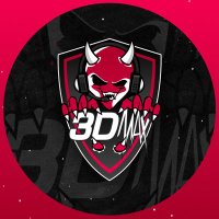 Team 3DMAX(@3DMAXGaming) 's Twitter Profile Photo