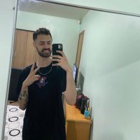 João Mello ⓟ (@_jaaomello) 's Twitter Profile