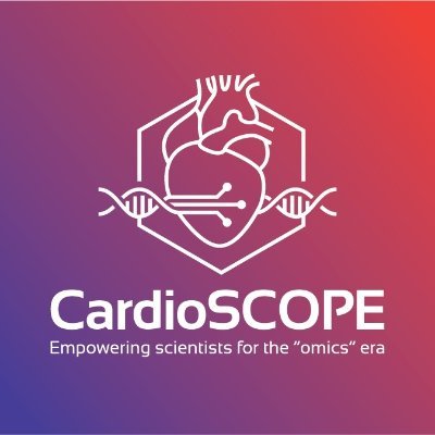 Revolutionizing CV Health in Europe 🌐 | ML/AI and Multi-Omics for ACS & MACE 💙 | MSCA-SE CardioSCOPE Project: Empowering scientists for the 