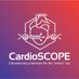 CardioSCOPE (@cardioscopemsca) Twitter profile photo CardioSCOPE (@cardioscopemsca) Twitter profile photo