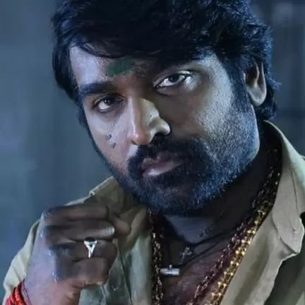 Vijay Sethupathi