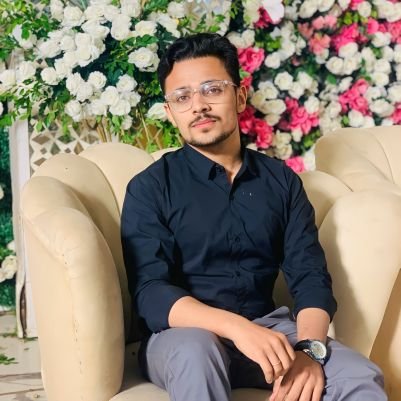 handsomeraja11's profile picture. guest posting expert & blooger