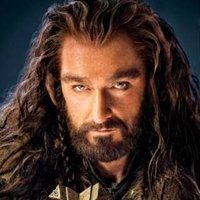 THORIN(@omerfaces) 's Twitter Profile Photo