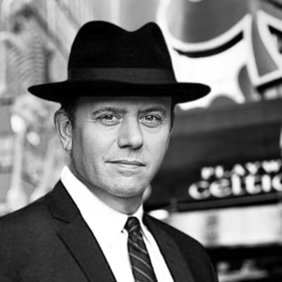 I Sing Songs of Sinatra weekly in NYC. I’m a Nine time Emmy Nominee. https://t.co/FkR1dMLWsG