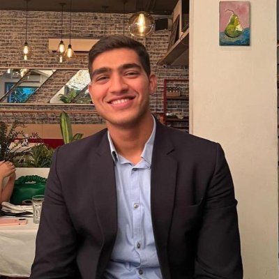 Muhammad Anees Profile