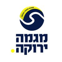 🎗️🌍 מגמה ירוקה Green Course (@megamayeruka) 's Twitter Profile Photo 🎗️🌍 מגמה ירוקה Green Course (@megamayeruka) 's Twitter Profile Photo