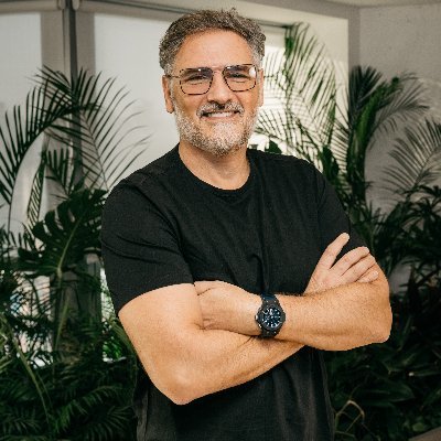 juancsantiago's profile picture. It is time to RE-Think the future.