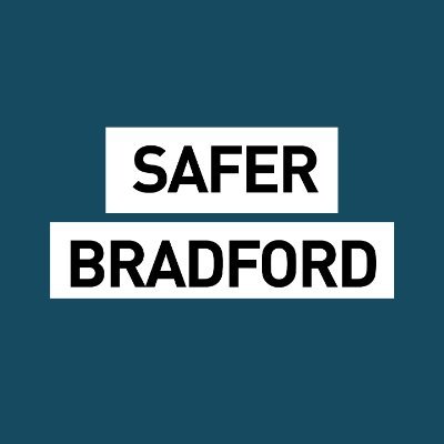 #SaferBradford brings together the Community Safety Partnership with the Adult and Children Safeguarding Boards. Working together to make your district safer.