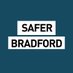 Safer Bradford (@Safer_Bradford) Twitter profile photo