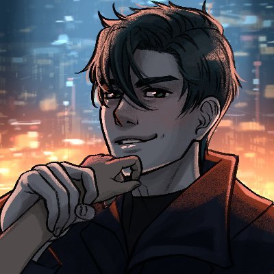 He/him, Late 20s, British, VA. 18+ content. Age in bio or blocked.

NEW EXCLUSIVE AUDIO WEEKLY ON PATREON

https://t.co/dzZqkrskmP

banner and pfp @dubhsin