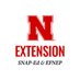 UNL Nutrition Ed (@unlnutritioned) Twitter profile photo UNL Nutrition Ed (@unlnutritioned) Twitter profile photo