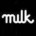 Milk-VFX (@MilkVFX) Twitter profile photo