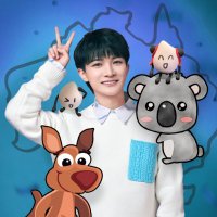 Charlie Zhou Shen Aussie fans (@charliezhoufan) 's Twitter Profile Photo Charlie Zhou Shen Aussie fans (@charliezhoufan) 's Twitter Profile Photo