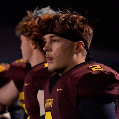 AydenHelder's profile picture. @UWECFootball ‘28  QB