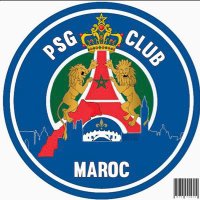 𝐏𝐒𝐆 𝐌𝐀𝐑𝐎𝐂🇲🇦 (nouveau compte ) (@psgfanclubmaroc) 's Twitter Profile Photo 𝐏𝐒𝐆 𝐌𝐀𝐑𝐎𝐂🇲🇦 (nouveau compte ) (@psgfanclubmaroc) 's Twitter Profile Photo