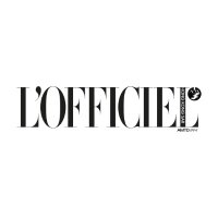 L’OFFICIEL HONG KONG(@lofficielhk) 's Twitter Profile Photo