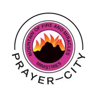The City of Prayer (@mfmprayercity) 's Twitter Profile Photo The City of Prayer (@mfmprayercity) 's Twitter Profile Photo