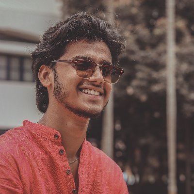 Sanjay_bmath's profile picture. 