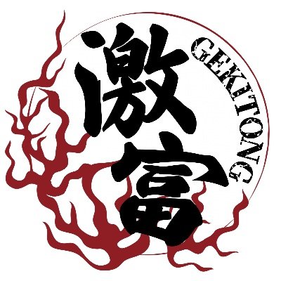 座長フランキー仲村の元、主に大阪で活動する劇団「激富/GEKITONG」の公式twitterです。公式H.P.：https://t.co/Nsj4tCvqGK 公式FB：https://t.co/3Gca3sfNAN 『YouTubeチャンネル登録者数1,000人』