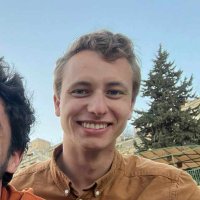 Anton Marcussen (@antonkmarcussen) 's Twitter Profile