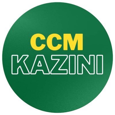 CcmKazini Profile Picture