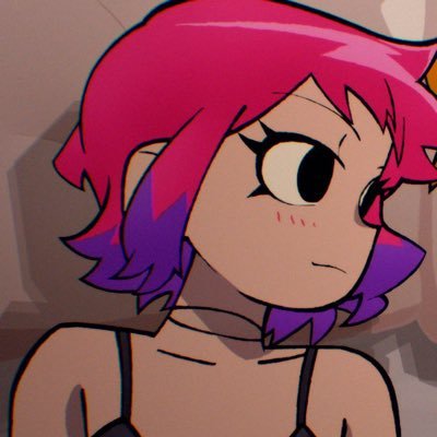 i mostly cry in my tweets (and draw sometimes) | she/they | game design student