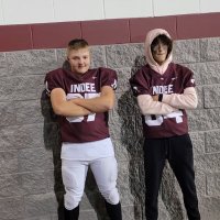 Mikey Bailey (@mbailey5129) 's Twitter Profile Photo Mikey Bailey (@mbailey5129) 's Twitter Profile Photo