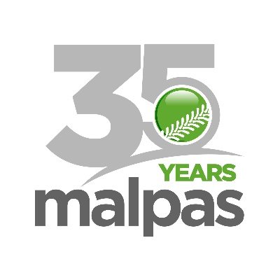 Malpas Tractors Ltd