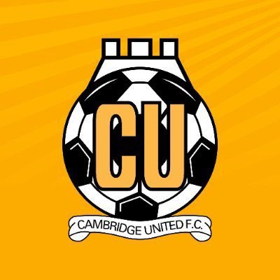 The official account of @CambridgeUtdFC Academy proudly sponsored by @cambridgebmw