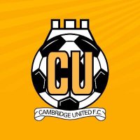 Cambridge United Academy(@cufcacademy1) 's Twitter Profile Photo