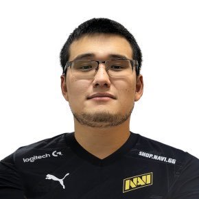 Professional DOTA2 player for @natusvincere https://t.co/s9bIKRhMkF