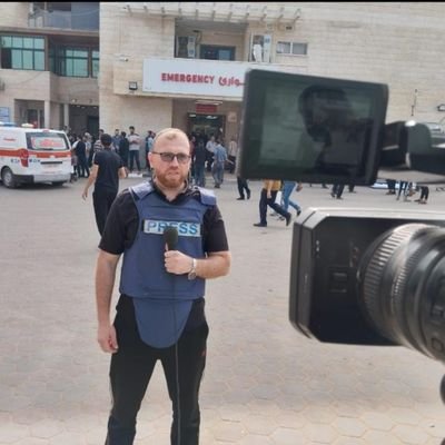 motee_im's profile picture. @PressTV correspondent in Gaza.