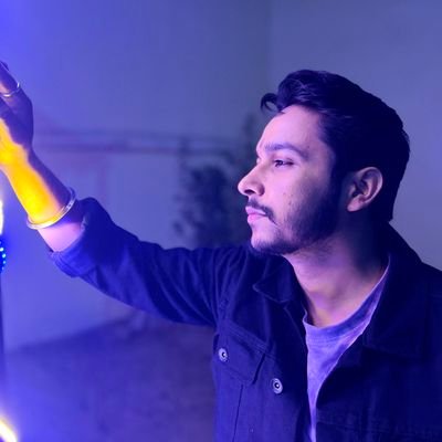 Nexnickworld's profile picture. Another Particle Out Of Universe...