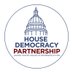 House Democracy Partnership (@house_democracy) Twitter profile photo House Democracy Partnership (@house_democracy) Twitter profile photo