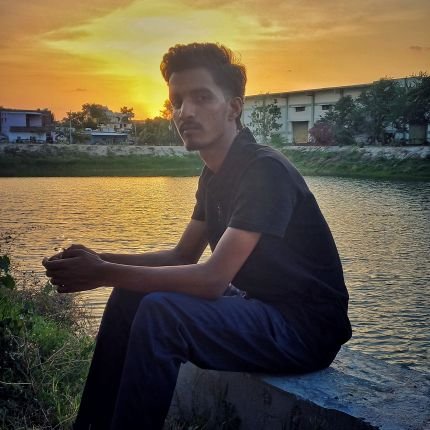 ShreyasKambar's profile picture. 