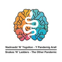 SnakesNLadders-TheOtherPandemic (@snakesnladders2) 's Twitter Profile